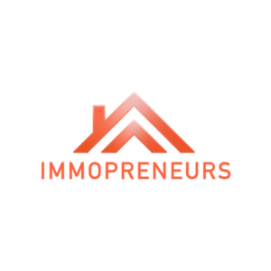 Immopreneur logo